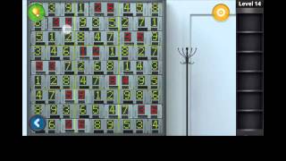 Escape Quest Level 11 12 13 14 15 - Walkthrough Cheats