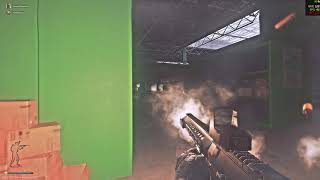 Escape From Tarkov: Враг убит | Снято с помощью GeForce