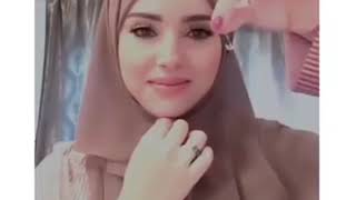 لفات حجاب جديدة 2019✓ حجابات سهلة و جميلة وأنيقة جدا روعة لايفوتكم