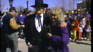 The Making of "Wyatt Earp Return to Tombstone" 1994