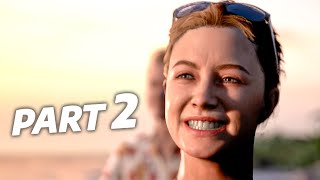 MAN OF MEDAN Gameplay Walkthrough Part 2 [PC MAX SETTINGS] Full Game - No Commentary