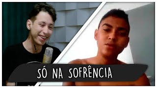 REACT Eu sou um merda - Remix by AtilaKw