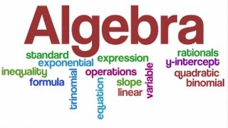 SSC-CGL : IMPORTANT ALGEBRA PART- VII ( #WBCS / #IAS / #SSC / #CGL )