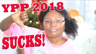 YouTube Partner Program 2018 SUCKS! New YouTube Demonetization Policy