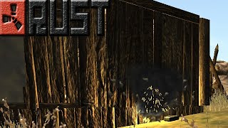 Rust #29 A PIOR INVASÃO DO MUNDO!