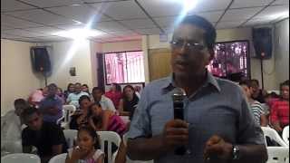 ! TESTIMONIOS DE SANIDADES Y LIBERACIONES ! CRISTOLIBERA