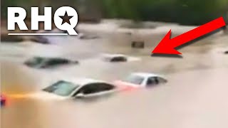 TikToker Shows Shocking State Of St.Louis
