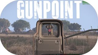 ARMA 3 | Altis Life RP Mod | Police Diaries Part #1 "Gunpoint"
