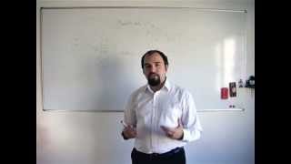 What is web crawling and robots.txt file
