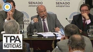 Aborto legal: Sin dictamen en Senado
