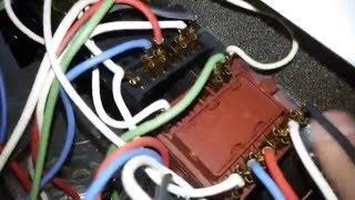 RIKA C010 видео №3