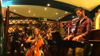 Black Velvet Band Colm Keegan - 2014 Celtic Thunder Cruise