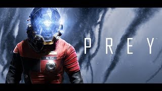 Разум без границ/Гибель. Прохождение Prey. Финал