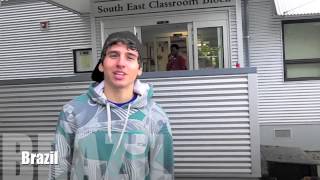 My FIC - Student Life - Fraser International College - Simon Fraser University - Vancouver