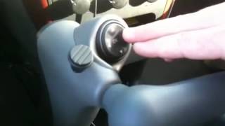 Ручное управление автомобилем Veigel Classic
