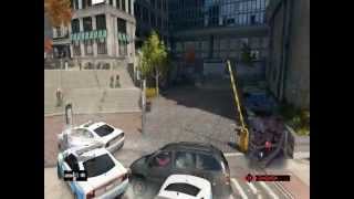 Watch Dogs on Ultra GamePlay on Lenovo Y50-70 (Gaming Laptop) GTX860M 4GBDDR5