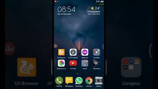 LeEco le s3 x626 rodando miui 8.