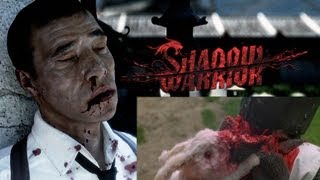 Shadow Warrior - Shadow Metal Rabbit
