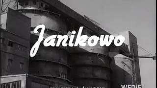JANIKOWO Zakłady Chemiczne