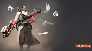 ♪ Team Fortress 2 - Novocaine ♪ [GMV]