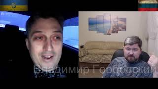 Как киевлянин видит победу на Донбассе. Избиратель Порошенко