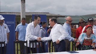 Guna Yala tendrá conectividad móvil e internet gracias a inversión de Millicom-Tigo | ECO News