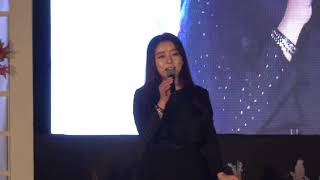 [Fancam] 화요비 - Bye Bye Bye (LIVE)