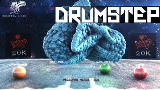 [Drumstep, DnB] Pegboard Nerds - 20K | Free Download | Full HD