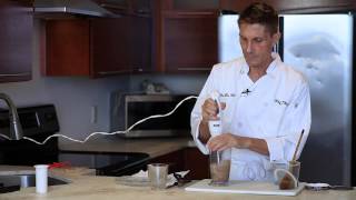 How to Make a Delicious Chocolate Milkshake : Divine Desserts