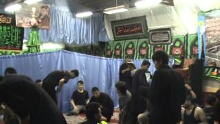 Edrees lalee-2014- Emshab Ba Karbalaye