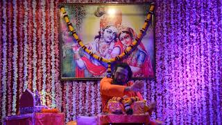 Shrimad Bhagwat Gyan Yagna-Part 8of18