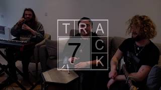 Track Session #2: itoldyouiwouldeatyou