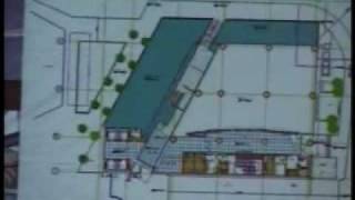 Dia 1 - Exposicion #4   2/4 - 10! diez años de arquitectura en el Perú