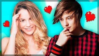 МАРЬЯНА РО И ПОЛИНА ГРЕНЦ. МАМИКС И СТАДО БАРАНОВ YOUTUBE. // Мысли вслух.