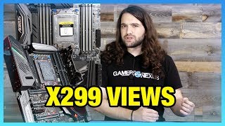 Remarkably Poor Performance of X299 Coverage