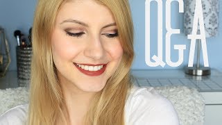 Q&A: Feeling Comfortable With Skype Sex