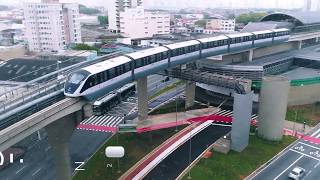 Balanco Metrô - 2019