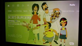 Review: Hulu's New Live TV Service Beta