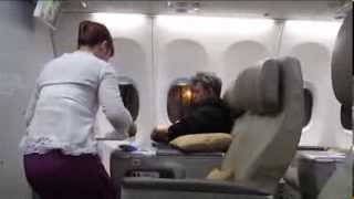 Flights with Batik Air