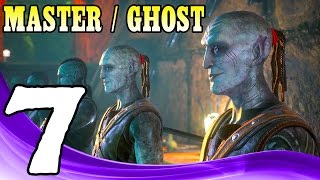 Styx: Shards of Darkness (Master/Ghost) - Walkthrough Mission 6 The Labyrinth Of Passage 1080p 60FPS