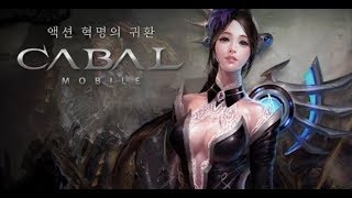 Cabal Mobile (pano gamitin ang vpn step by step)