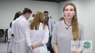 Обучение для врачей. Симуляционный центр Боткинской больницы.Образовательные программы