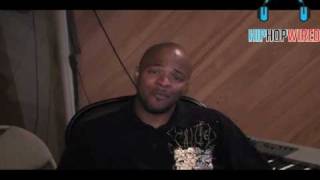 Danny Boy Discusses His Memories With Tupac & Has Some Words For Ray J