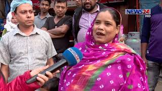 ইভিএম নিয়ে আগ্রহ থাকলেও অনেকের মাঝে এখনো কাটেনি শঙ্কা 31Jan.20