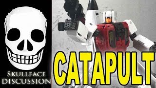 Zeta Toys Catapult (Slingshot)