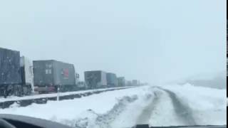 Киевская трасса 20.04.2017