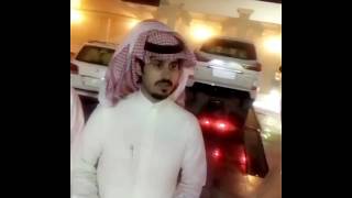 بالفيديو.. بطل حريق المحطة.. يستلم هدية أمير الرياض "جيب لكزس"