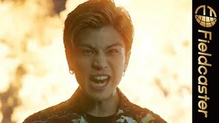 岩田剛典ブチ切れ!?カップヌードル新CMにEXILE TRIBEが登場！