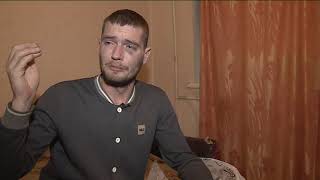 Дитинство з тарганами. Стосується кожного. Анонс від 10.02.2020