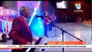 «Дос-Мұқасан», М.Сәдуақасова - «Су тасыған қыз»